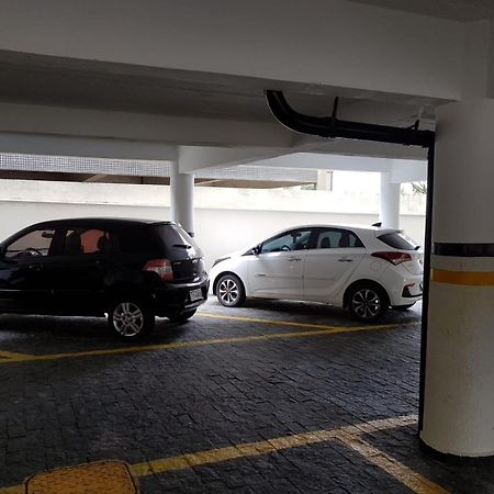 Apartamento Aconchego Da Vovo Peruíbe Eksteriør billede