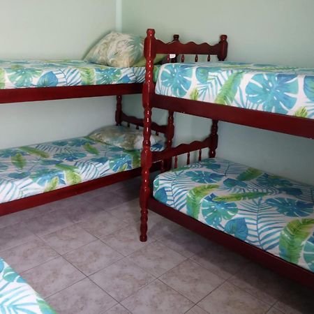 Apartamento Aconchego Da Vovo Peruíbe Eksteriør billede