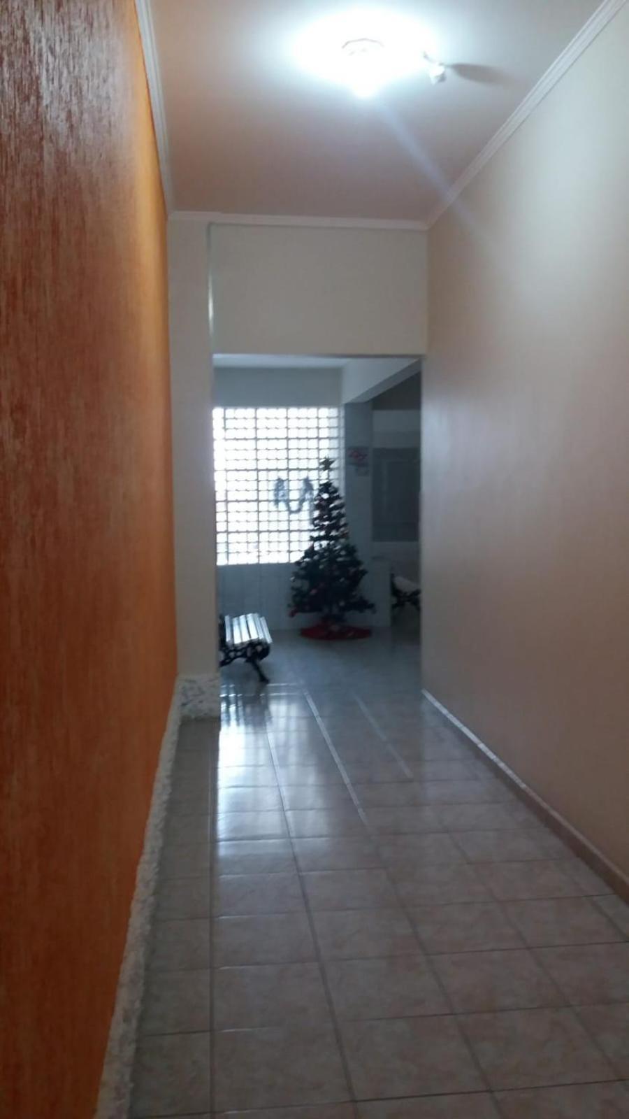 Apartamento Aconchego Da Vovo Peruíbe Eksteriør billede