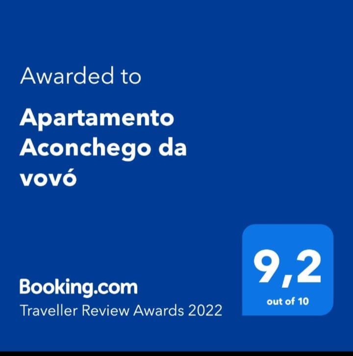 Apartamento Aconchego Da Vovo Peruíbe Eksteriør billede