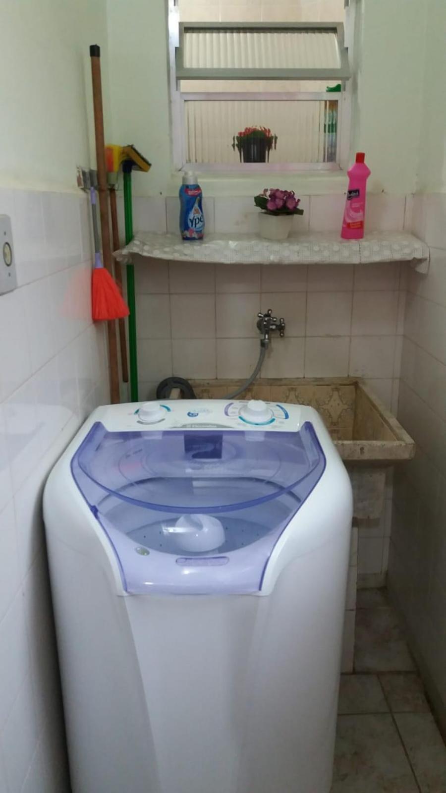 Apartamento Aconchego Da Vovo Peruíbe Eksteriør billede