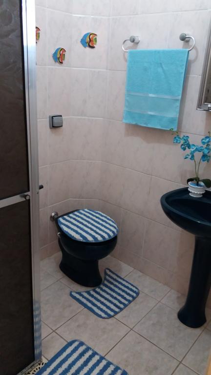 Apartamento Aconchego Da Vovo Peruíbe Eksteriør billede