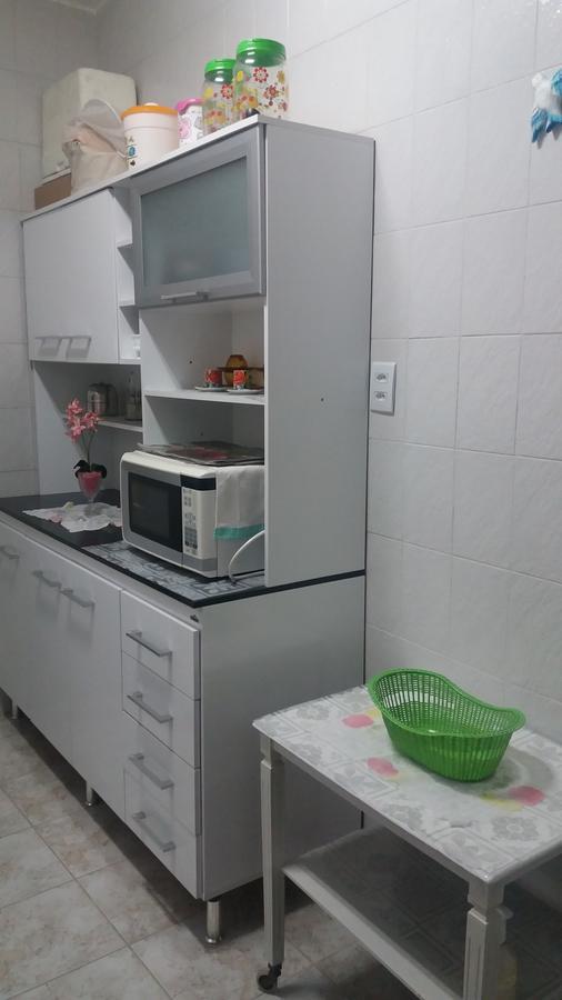 Apartamento Aconchego Da Vovo Peruíbe Eksteriør billede
