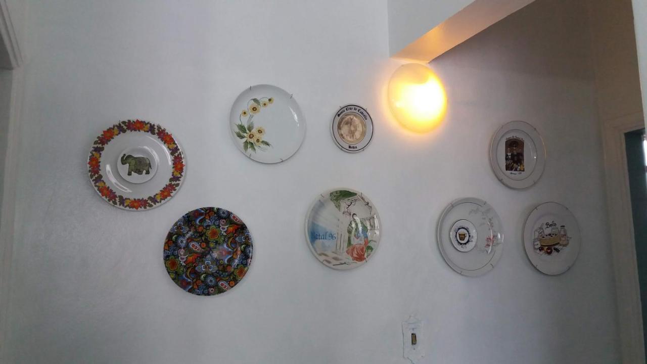 Apartamento Aconchego Da Vovo Peruíbe Eksteriør billede